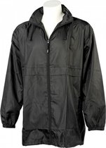 Windjack Pacific Breeze-Zwart-Maat M-L