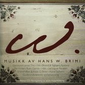 Various Artists - Musikk Av Hans W. Brimi (2 CD)