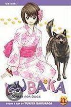Inubaka