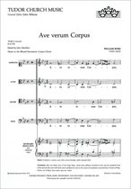 Ave Verum Corpus