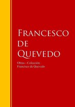 Biblioteca de Grandes Escritores - Obras - Colección de Francisco de Quevedo
