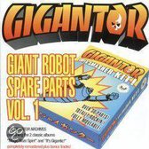 Giant Robot Spare Parts 1