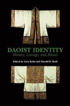 Daoist Identity