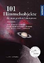 101 Himmelsobjekte, die man gesehen haben muss