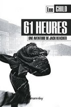 Omslag 61 heures