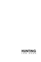 Hunting Log Book