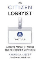 Citizen Lobbyist