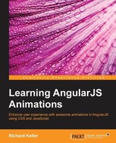 Learning Angularjs Animations