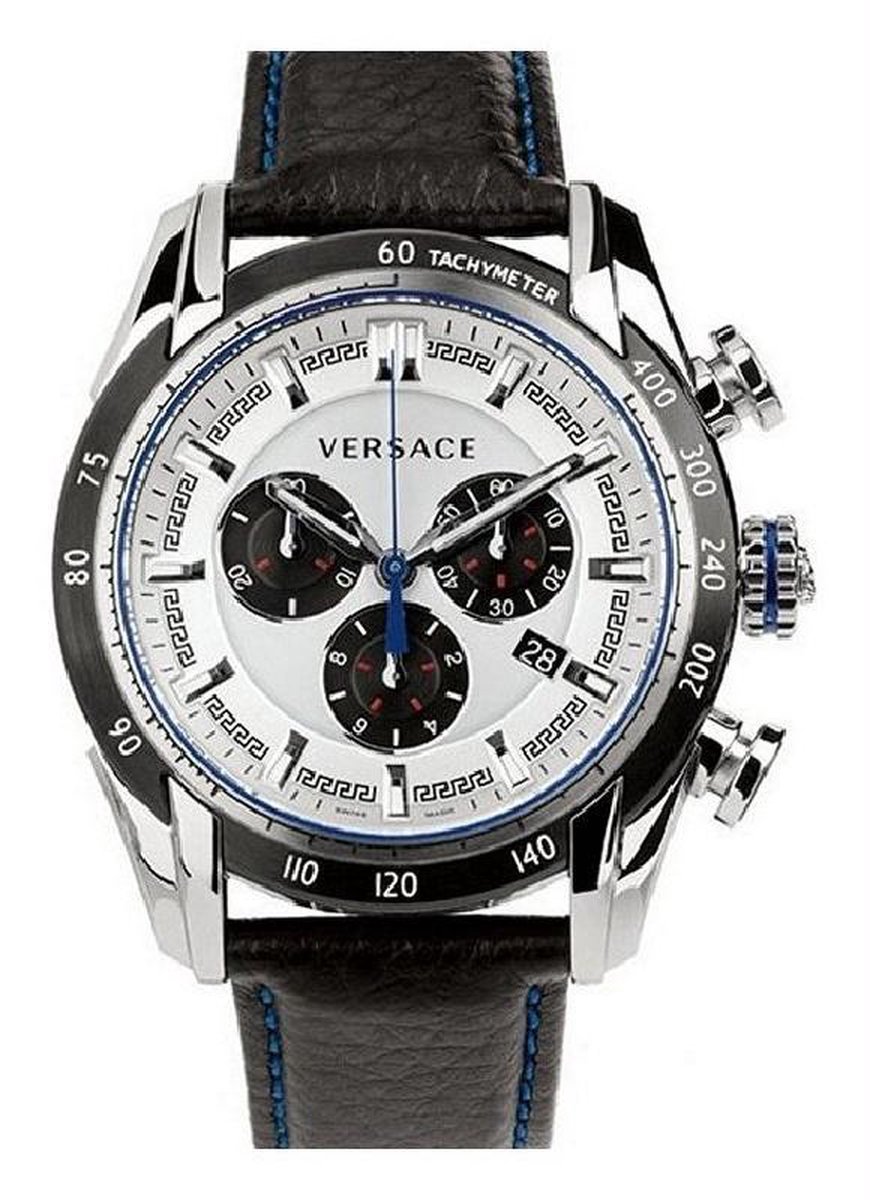 Versace Mod. VDB010014 - Horloge