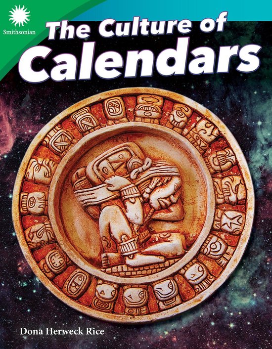 The Culture of Calendars - cover
