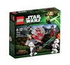 LEGO Star Wars Republic Troopers vs. Sith Troopers - 75001
