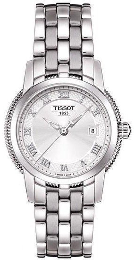 tissot ballade iii