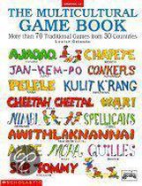 The Multicultural Game Book
