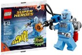 LEGO Super Heroes 30603 Mr. Freeze - Batman Classic TV Series