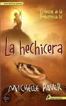 La Hechicera. Cronicas de La Prehistoria IV