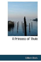 A Princess of Thule