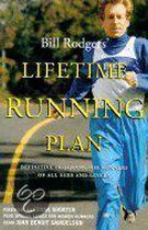 Bill Rodgers' Lifetime Running Plan