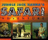 Jungle Jack Hanna's Safari Adventure