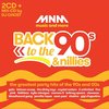 Mnm Back To The 90's And Nillies - The Greatest Partyhits
