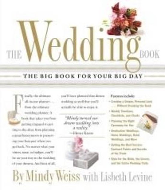 9780761139607 - Wedding Book, the