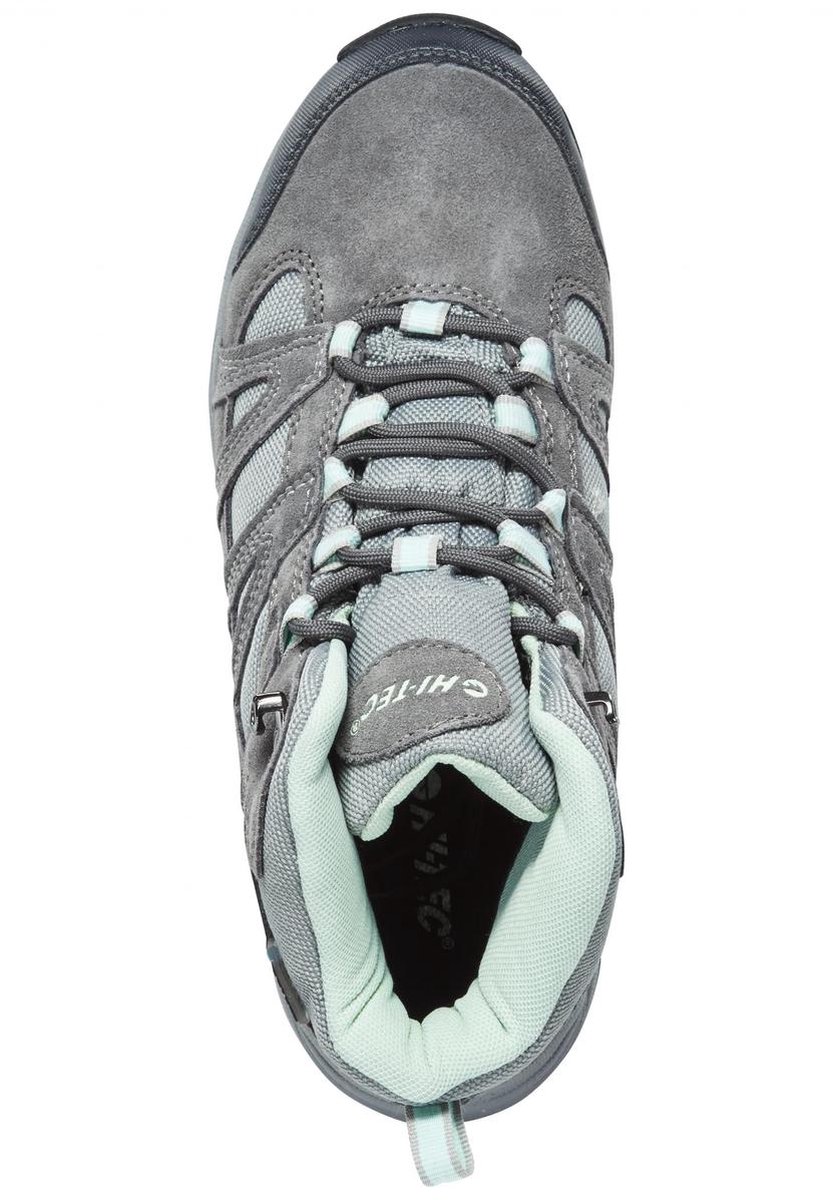 hi tec alto ii mid wp