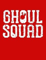 Ghoul Squad Graph Composition Notebook