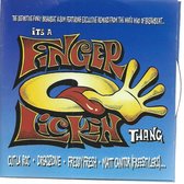 It's a Finger Lickin' Thang [2 Discs]