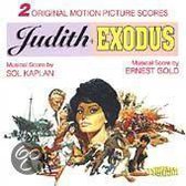 2 Original Scores: "Judith" + "Exodus"