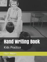 Hand Writing Book