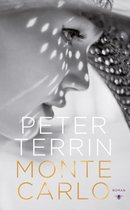 Boekaantekeningen Monte Carlo - Peter Terrin