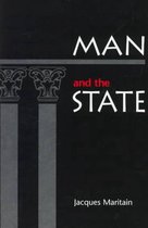 Man & The State