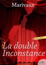 Théâtre de Marivaux - La double Inconstance