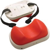 ComfortTrends Polsondersteuning  Met massage 17 x 11 cm  - Werkt op 2 AAA batterijen