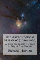 The Astronomical Almanac (2016-2020)