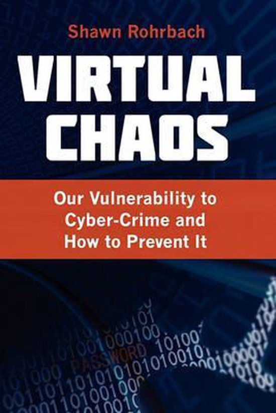 Virtual Chaos - cover