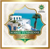 Soiree Tunisienne - Original Master