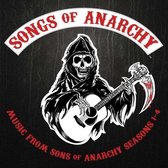 Songs of Anarchy: Music from Sons of Anarchy Seasons 1-4 [Original TV Soundtrack]