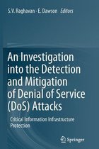 An Investigation into the Detection and Mitigation of Denial of Service (DoS) Attacks