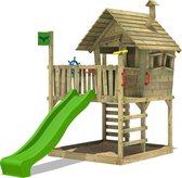 FATMOOSE WackyWorld Mega XXL - Speeltoestel