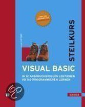 Visual Basic - Steilkurs