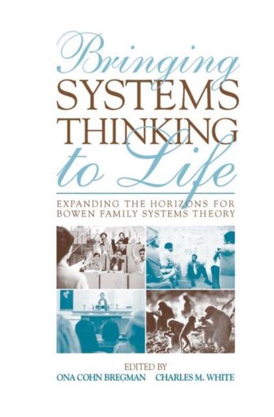 Bringing Systems Thinking to Life - cover