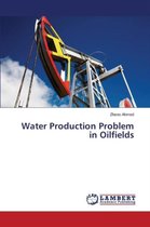 Water Production Problem in Oilfields
