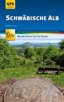 MM-Wandern - Schwäbische Alb Wanderführer Michael Müller Verlag