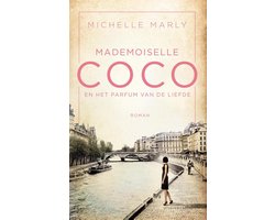 Mademoiselle Coco en het parfum van de liefde