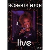 Roberta Flack - Live (Import)