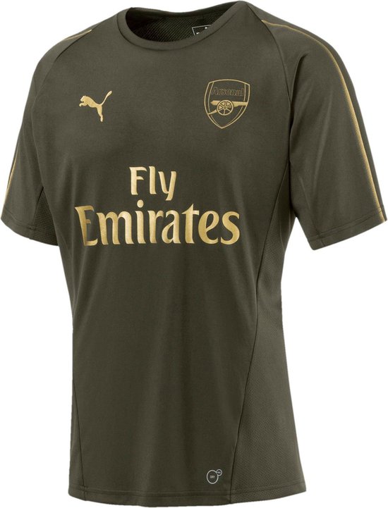 Puma arsenal training sales