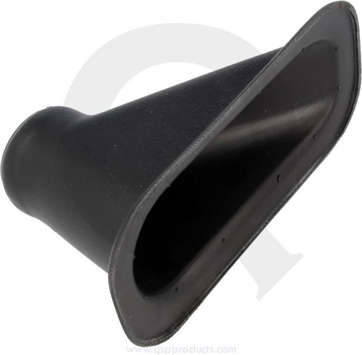 Luchtinlaat 51 mm