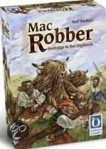 Mac Robber -
