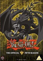 Yu-Gi-Oh - Official 5th Season (DVD)