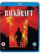 Backdraft